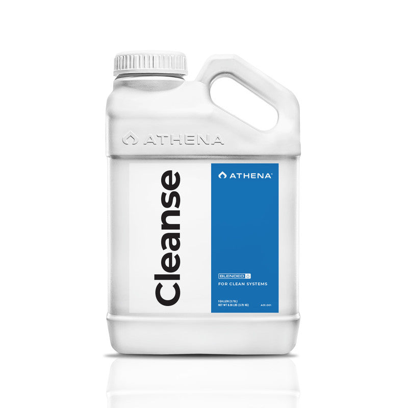 Cleanse Blended Line Athena